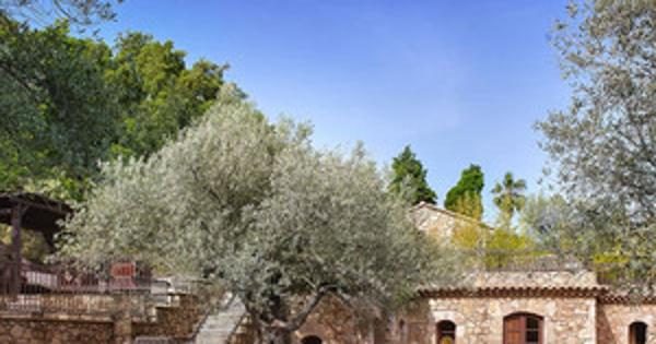 Johnny Depp?s Incredible $26 Million French Village Estate Is For Sale