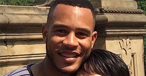 Empire S Grace Gealey Amp Trai Byers Are Married E News