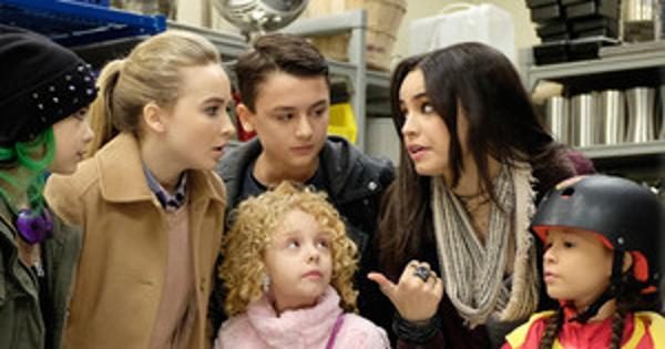 Watch Online Watch Adventures In Babysitting Full Movie Online Film