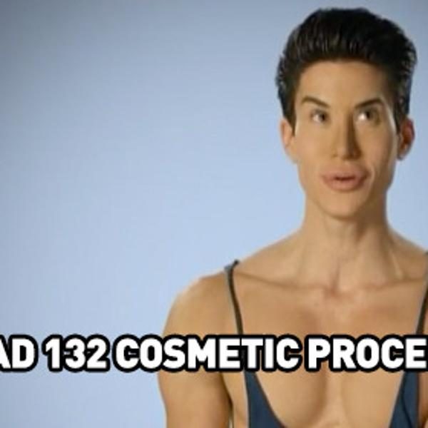 ken doll botched