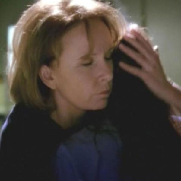 Ellis Grey (Kate Burton) from We Ranked All the Grey