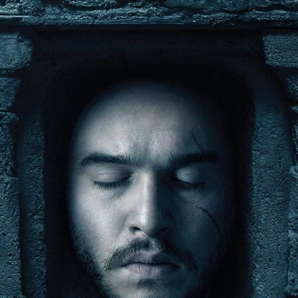 Game of Thrones season 6 poster from Game of Thrones Season 6 First