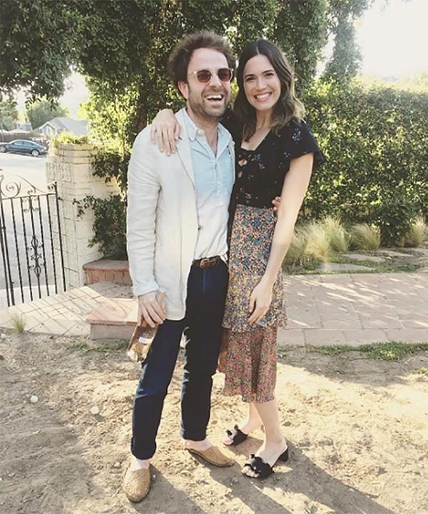 Taylor Goldsmith Taylor Goldsmith
