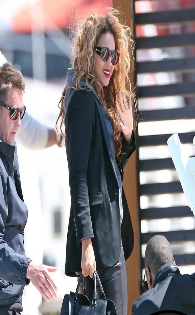 Beyonce, Current/Elliott Jeans