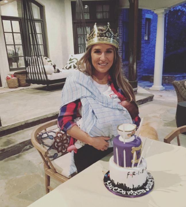 Jessie James Decker Jessie James Decker