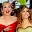 Sarah Jessica Parker, Kim Catrall