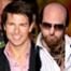 Tom Cruise, Les Grossman, Tropic Thunder