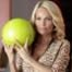 Glee, Kristin Chenoweth