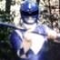 Blue Might Morphin Power Rangers, David Yost