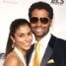 Eric Benet, Manuela Testolini