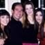 Kim Kardashian, Khloe Kardashian, Kourtney Kardashian, Robert Kardashian, Robert Kardashian Jr.