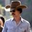 Matthew McConaughey