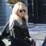 Dina Lohan