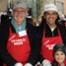 Harrison Ford, Mayor Antonio Villaraigosa