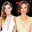 Keira Knightley, Miley Cyrus