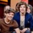 Harry Styles, Louis Tomlinson 