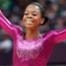 Gabby Douglas