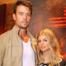 Fergie, Josh Duhamel 