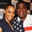 Tracy Morgan, Megan Wollover