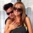 Charlie Sheen, Brett Rossi, Twitter