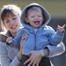 Jennifer Garner, Samuel