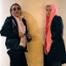 Joaquin Phoenix, Allie Teilz