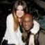 Lamar Odom, Khloe Kardashian 