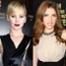Jennifer Lawrence, Anna Kendrick