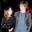 Emma Roberts, Evan Peters