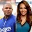 Evelyn Lozada, Carl Crawford