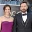 Jennifer Garner, Ben Affleck, Oscars 2013