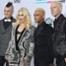 No Doubt, AMA's