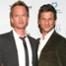 Neil Patrick Harris, David Burtka