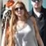 Lindsay Lohan
