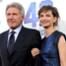 Harrison Ford, Calista Flockhart 