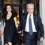 Catherine Zeta Jones, Michael Douglas