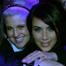 Kim Kardashian, Kelly Osbourne, Upfronts