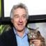 Robert De Niro, Lil Bub Cat