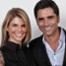 Lori Loughlin, John Stamos