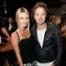 Lauren Parsekian, Aaron Paul