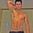 Nick Jonas, Shirtless, Instagram