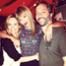 Leslie Mann, Taylor Swift, Judd Apatow, Twit Pic