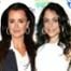 Kyle Richards, Bethenny Frankel