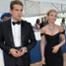 Tout sur la semaine de mariage de Scarlett Johansson et Romain Dauriac avec leur fille Rose  : ranch, rodéo et bien plus encore