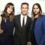 Jennifer Garner, Matthew McConaughey, Jared Leto