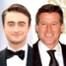 Daniel Radcliffe, Sebastian Coe