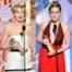 Amy Adams, Jennifer Lawrence, Golden Globe 2014