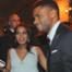 Kerry Washington, Nnamdi Asomugha, Golden Globes