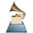 Grammy Statuette Statue