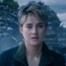 Shailene Woodley, Divergent: Insurgent